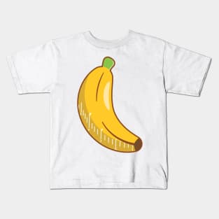 Banana For Scale Kids T-Shirt